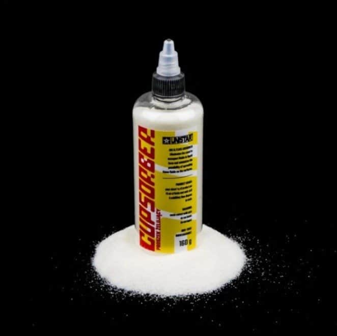 CUPSORBER - 160G