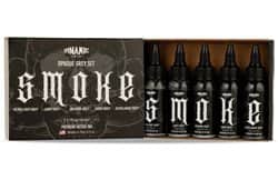SMOKE
