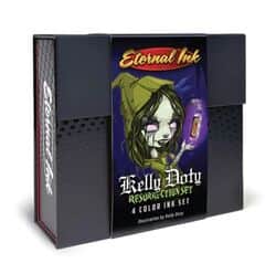 Kelly Doty Resurrection Ink Set of 4