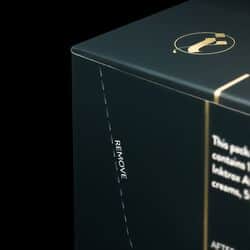 3 יחידות משחת החלמה - INKTROX TATTOO AFTERCARE CREAM 50ml