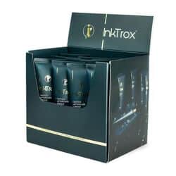 מארז משחות החלמה - INKTROX TATTOO AFTERCARE CREAM 50ml 12-pcs