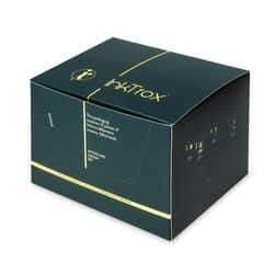 מארז משחות החלמה - INKTROX TATTOO AFTERCARE CREAM 50ml 12-pcs