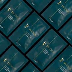 10 יחידות משחת החלמה - INKTROX TATTOO AFTERCARE CREAM - SACHET 10ml