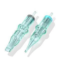 מחטים לקעקועים - Green Label 35\5 RLLT
