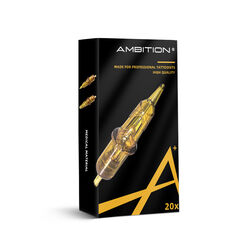 מחטים לקעקועים - AMBITION