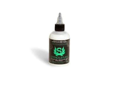 Stencil Stuff 4 oz - סטנסיל לקעקועים