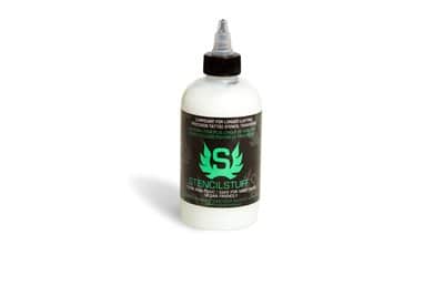 Stencil Stuff 8 oz - סטנסיל לקעקועים
