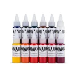 דיו לקעקועים - Dynamic OG Set 1oz