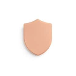 A Pound of Flesh - Small Shield