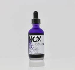 Electrum Nox Violet Tattoo Stencil Ink דיו סטנסיל יד חופשית