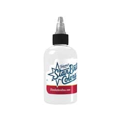 דיו לקעקועים - StarBrite Colors Tattoo Ink - Brite White 2oz