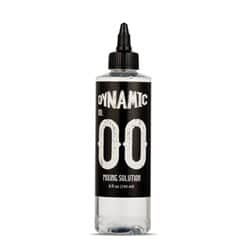 מדלל דיו לקעקועים - Dynamic 00 Tattoo Ink  Mixing Solution - 8 oz