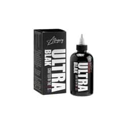 דיו לקעקועים - Allegory ULTRA BLAK 8oz