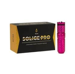 מכונת קעקועים - PEAK Solice Pro Tattoo Wireless Machine PINK
