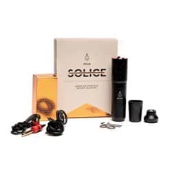 מכונת קעקועים - Peak Solice Modular Pen Tattoo Machine