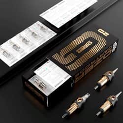 מחטים לקעקועים - OZER G-Cartridge 35\11 MGLT