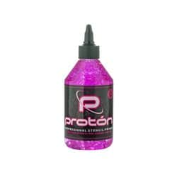 Proton Stencil PINK 8oz - סטנסיל לקעקועים