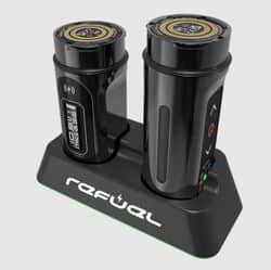 מטען - Refuel Charger