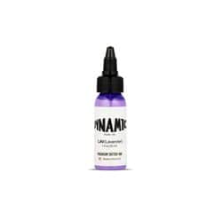 דיו לקעקועים - Lavender Tattoo Ink - 1 oz. Bottle