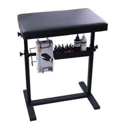 משענת יד גדולה תוספת מקום לאחסון