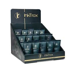 מארז משחות החלמה - INKTROX TATTOO AFTERCARE CREAM 20ml 30-pcs