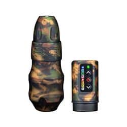 מכונת קעקועים - EXO Shadow Camo with powerbolt