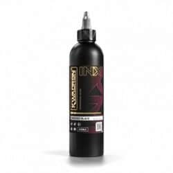 דיו לקעקועים - kwadron inx enriched black 240ml
