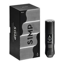 מכונת קעקועים - Peak S1-MP Wireless Tattoo Machine