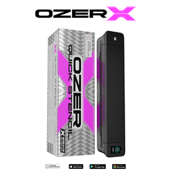 מדפסת תרמית - OZER X מתחברת עם אפליקציה. המדפסת שמשנה את תחום הקעקועים!