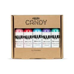 דיו לקעקועים - Dynamic Candy Color Set 1oz