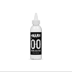 מדלל דיו לקעקועים - Dynamic 00 Tattoo Ink Mixing Solution - 4 oz
