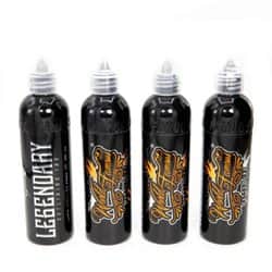 דיו לקעקועים - Lining & Shading set 4oz