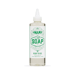 סבון ירוק - Dynanmic Green Soap