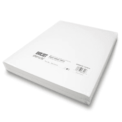 דפים למדפסת - PACON INKJET STENCIL TRACING PAPER - 8.5” X 11” 500 יח'