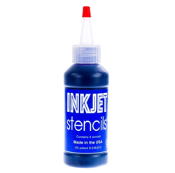 Tattoo Inkjet Stencil Transfer (דיו למדפסת)