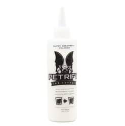 Petrify Ink Sponge — Liquid Solidifier — 6oz Needle Nose Bottle