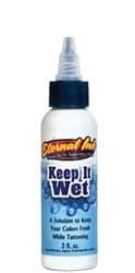 מדלל דיו לקעקועים - Keep It Wet 2oz
