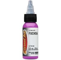 דיו לקעקועים - Fuchsia 1oz