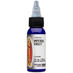 דיו לקעקועים - Imperial Violet 1oz